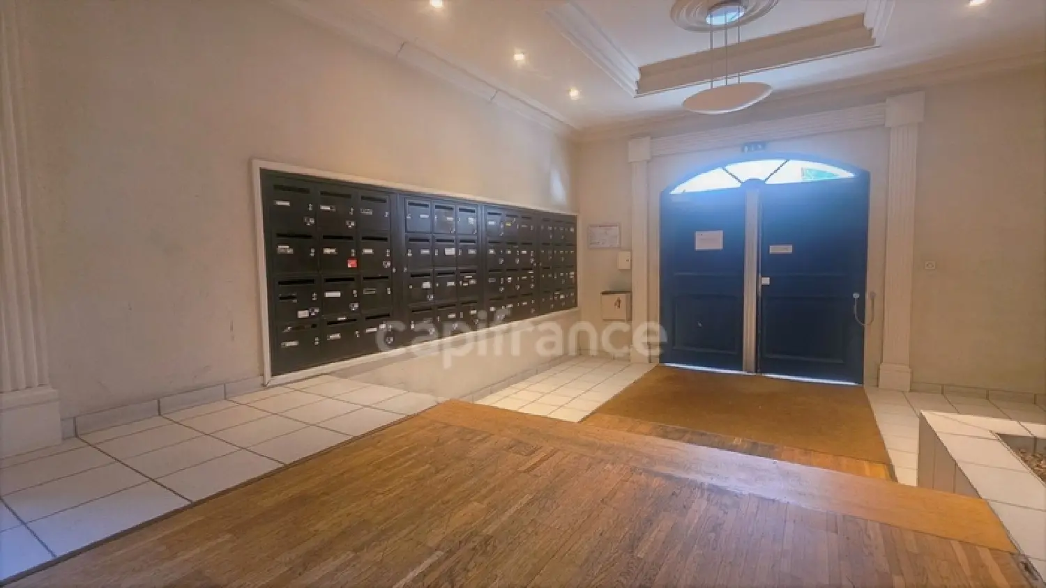  te koop appartement Poitiers Vienne 2