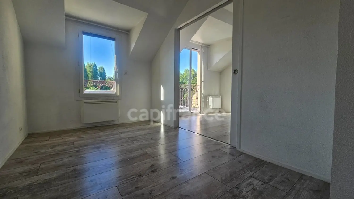  te koop appartement Poitiers Vienne 3