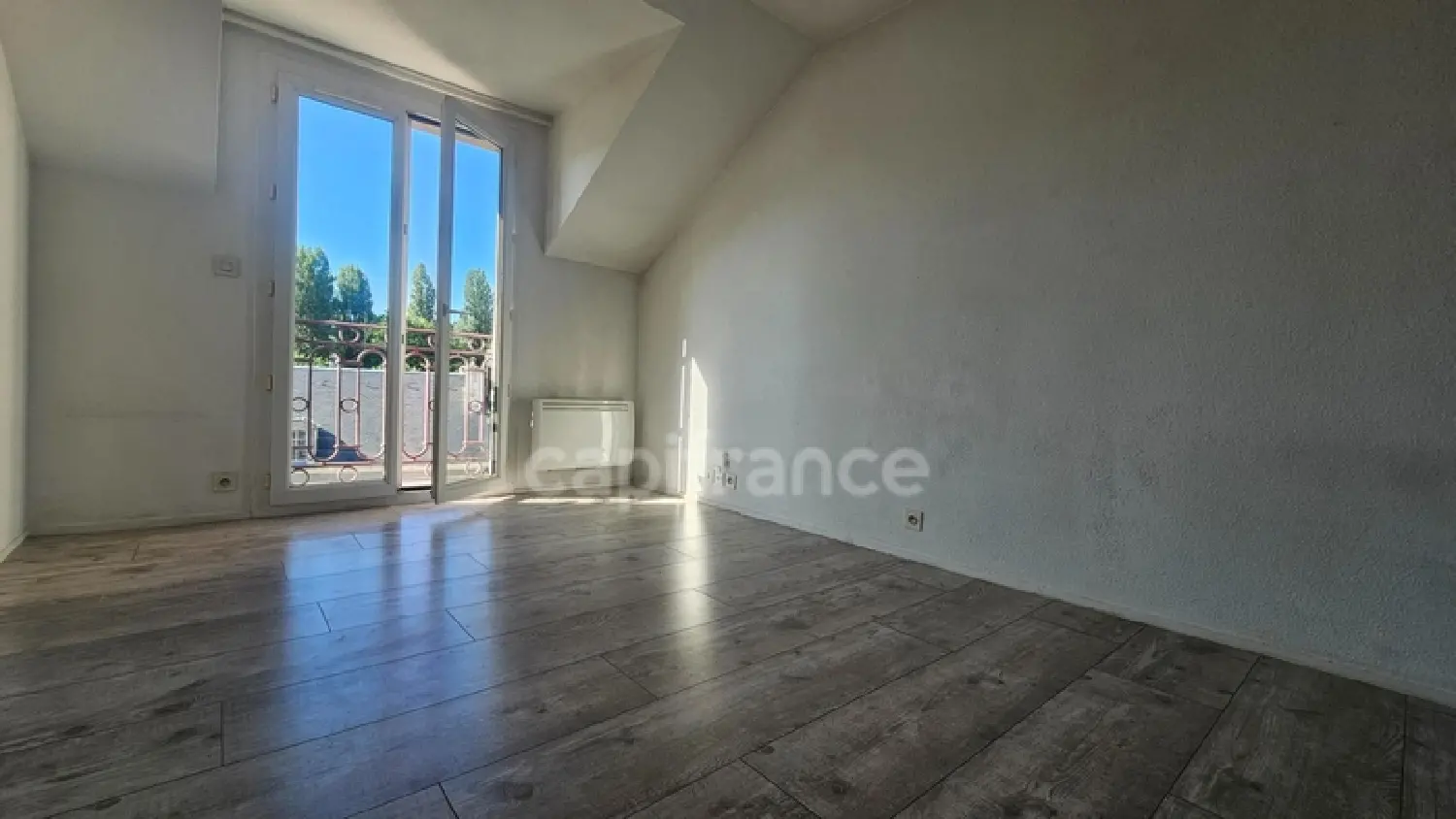  te koop appartement Poitiers Vienne 4
