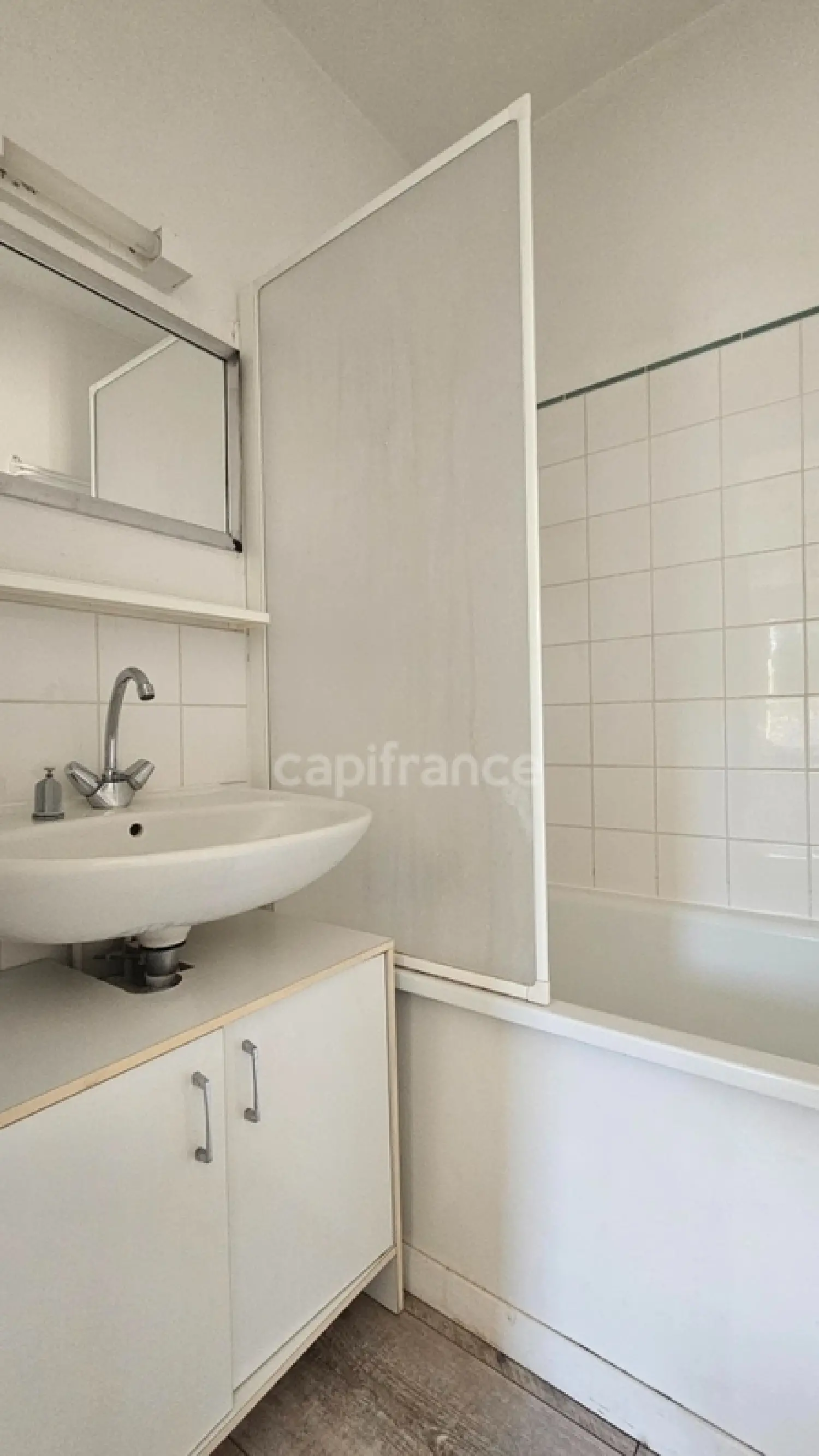  te koop appartement Poitiers Vienne 7