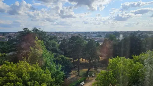 Poitiers Vienne apartamento foto 7115554