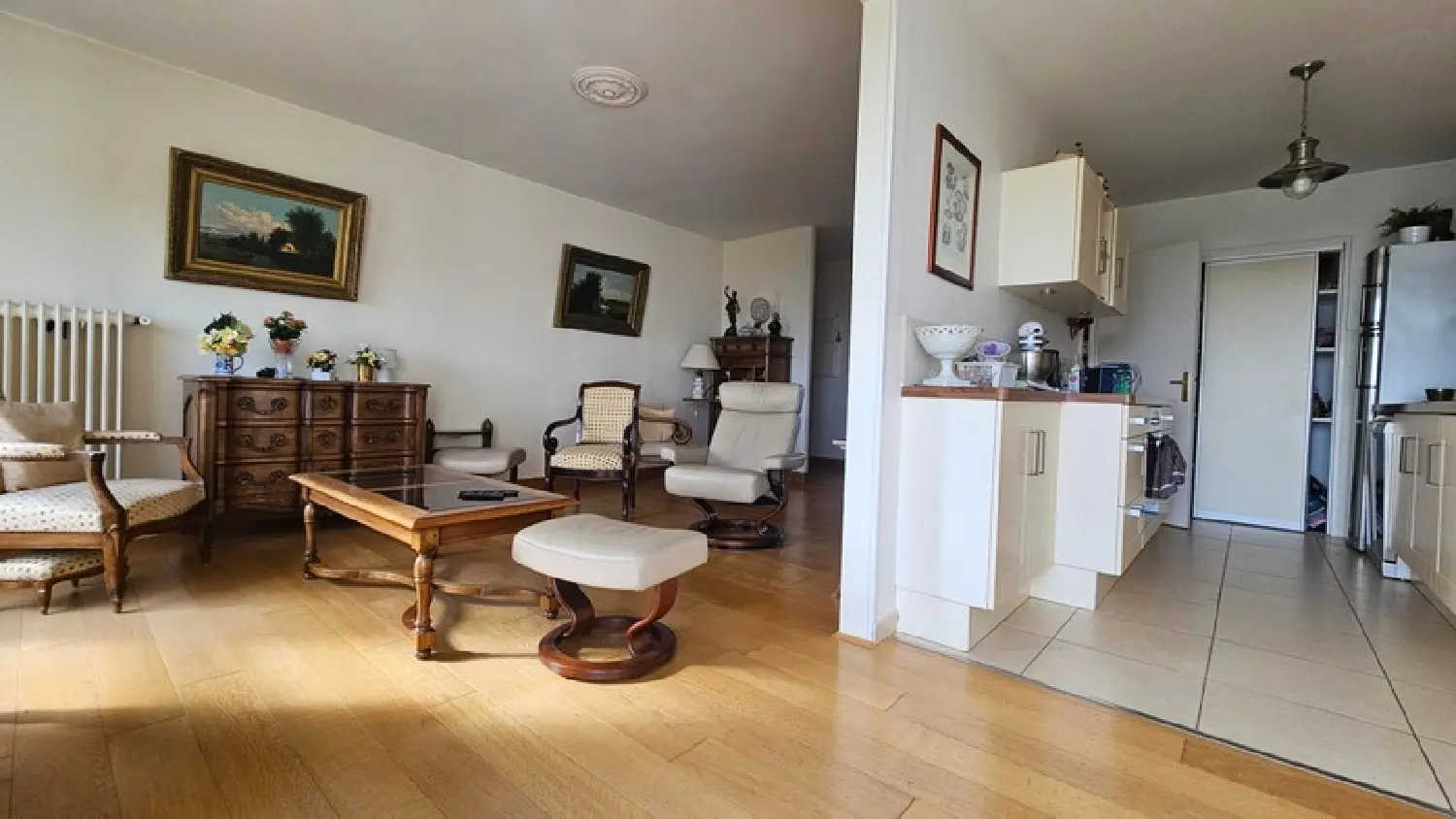  en venta apartamento Poitiers Vienne 3