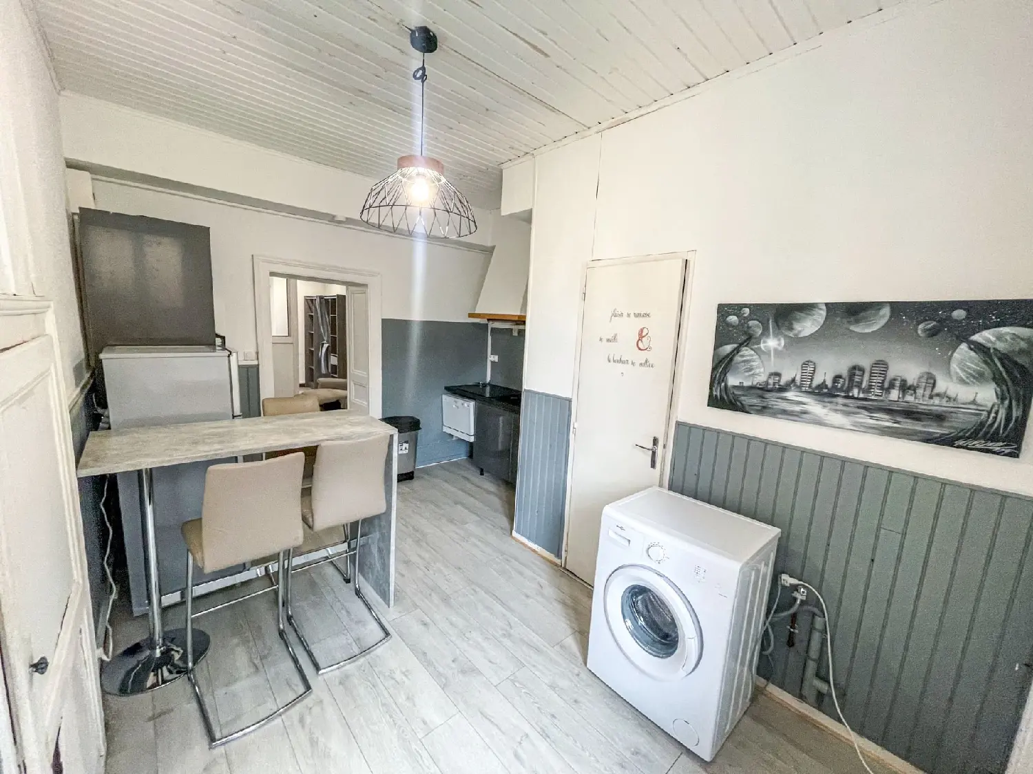  en venta apartamento Pont-de-Roide Doubs 2