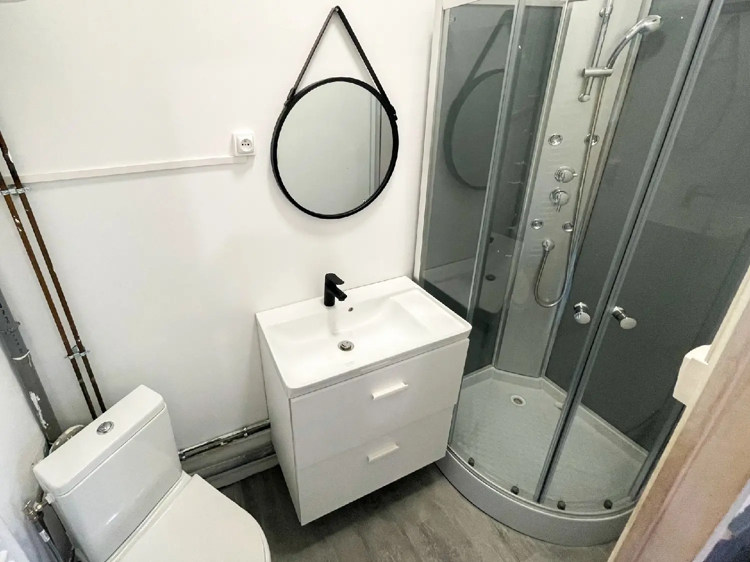  en venta apartamento Pont-de-Roide Doubs 3