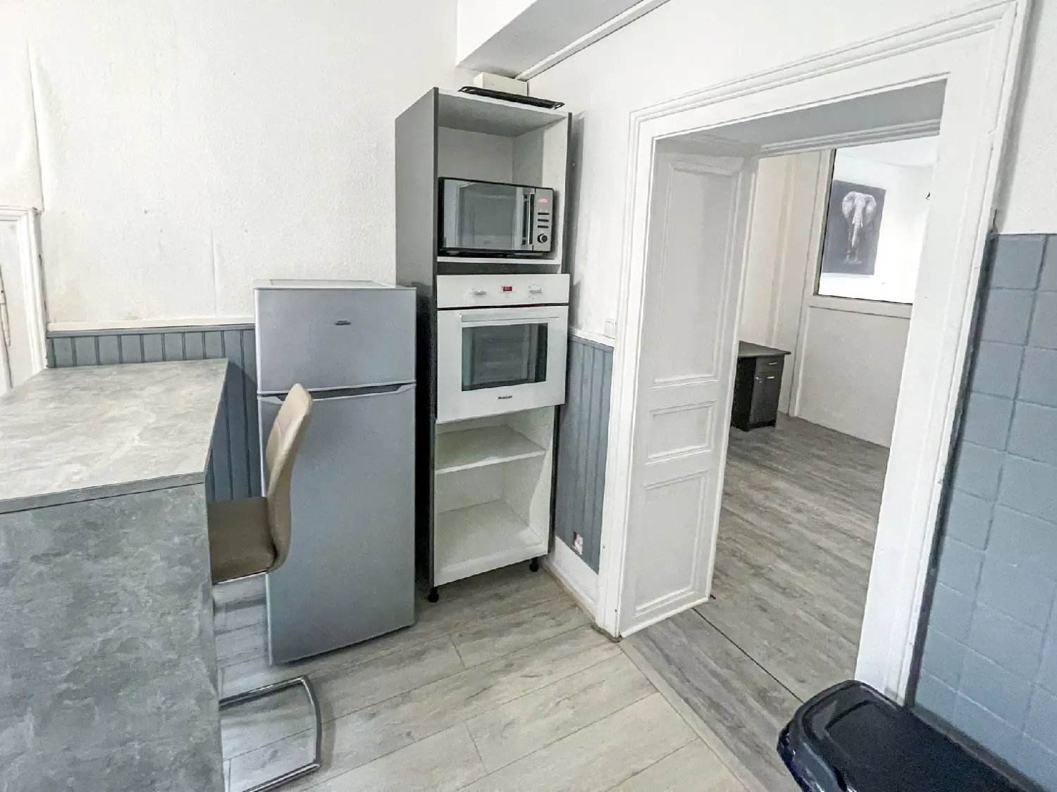  en venta apartamento Pont-de-Roide Doubs 4
