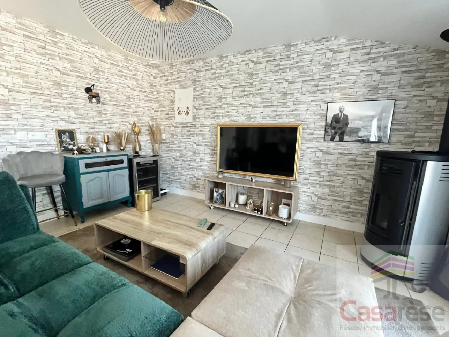 à vendre appartement Pont-Scorff Morbihan 2