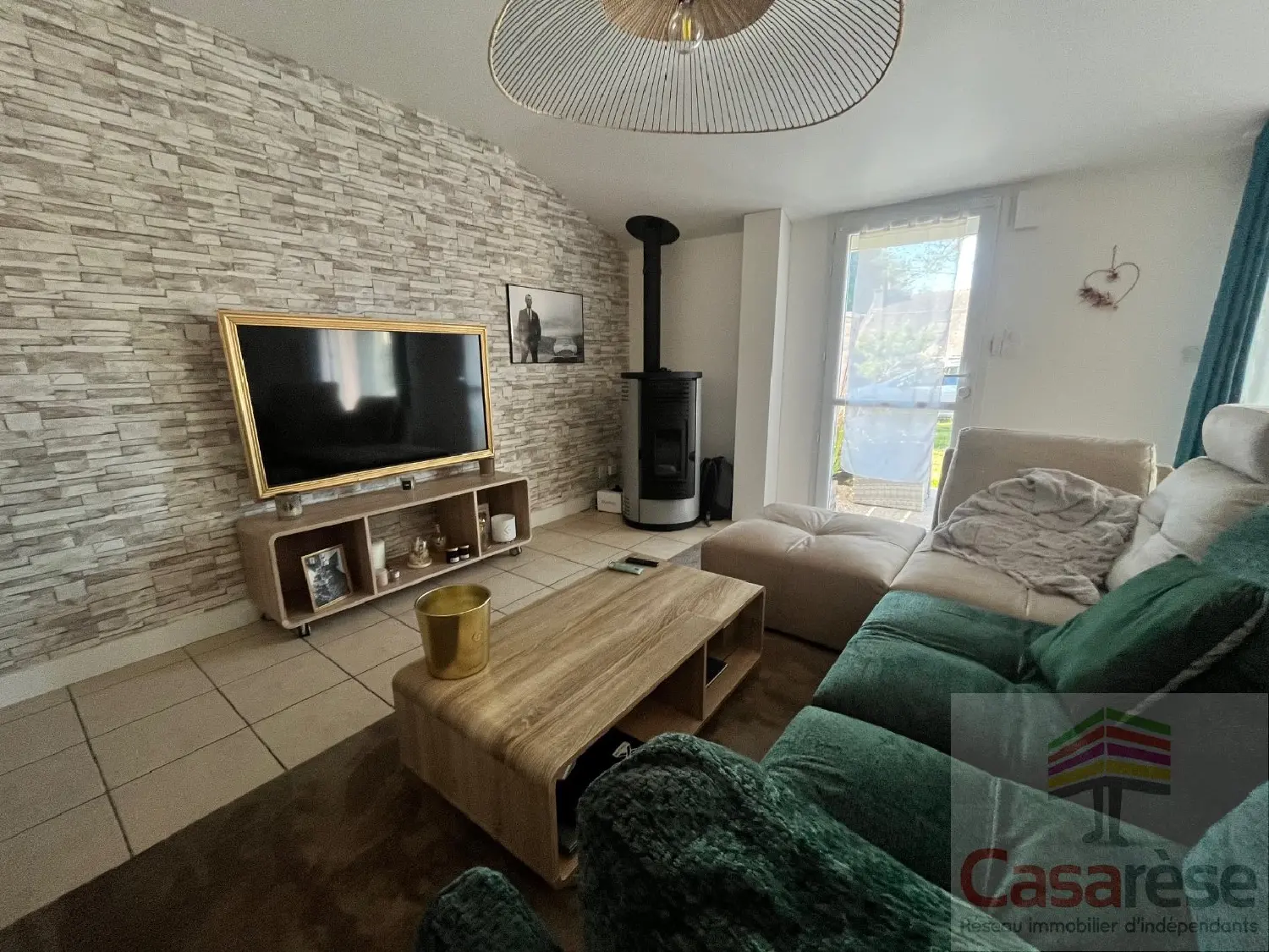  à vendre appartement Pont-Scorff Morbihan 3