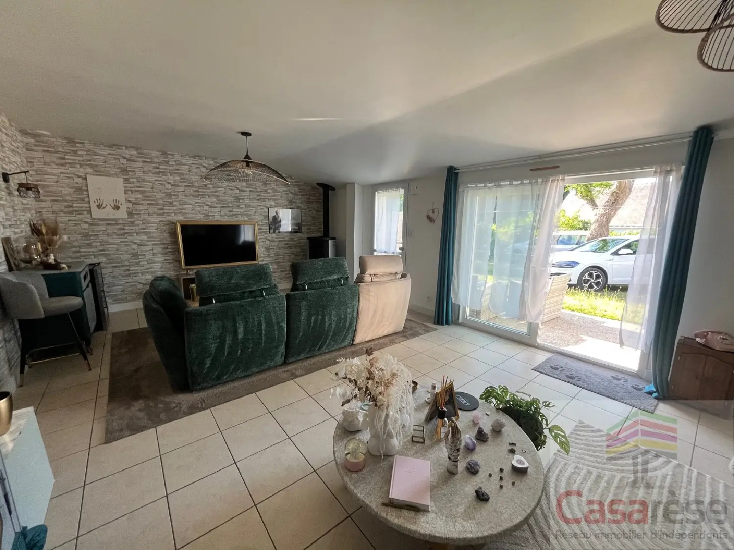  à vendre appartement Pont-Scorff Morbihan 4