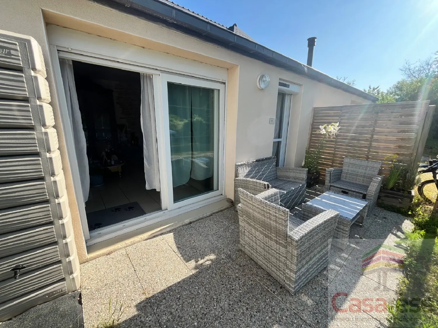  à vendre appartement Pont-Scorff Morbihan 8