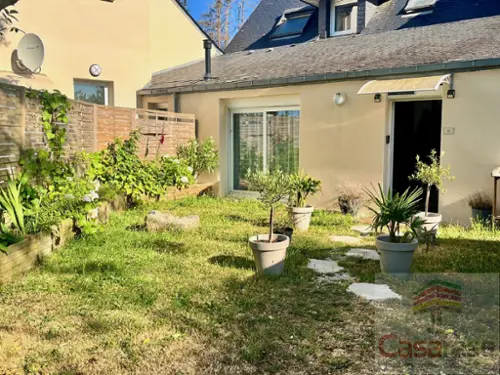 Pont-Scorff Morbihan appartement foto 7105300