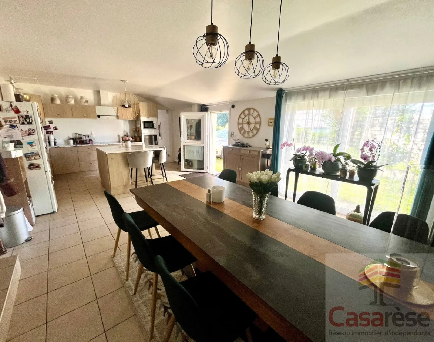  à vendre appartement Pont-Scorff Morbihan 2