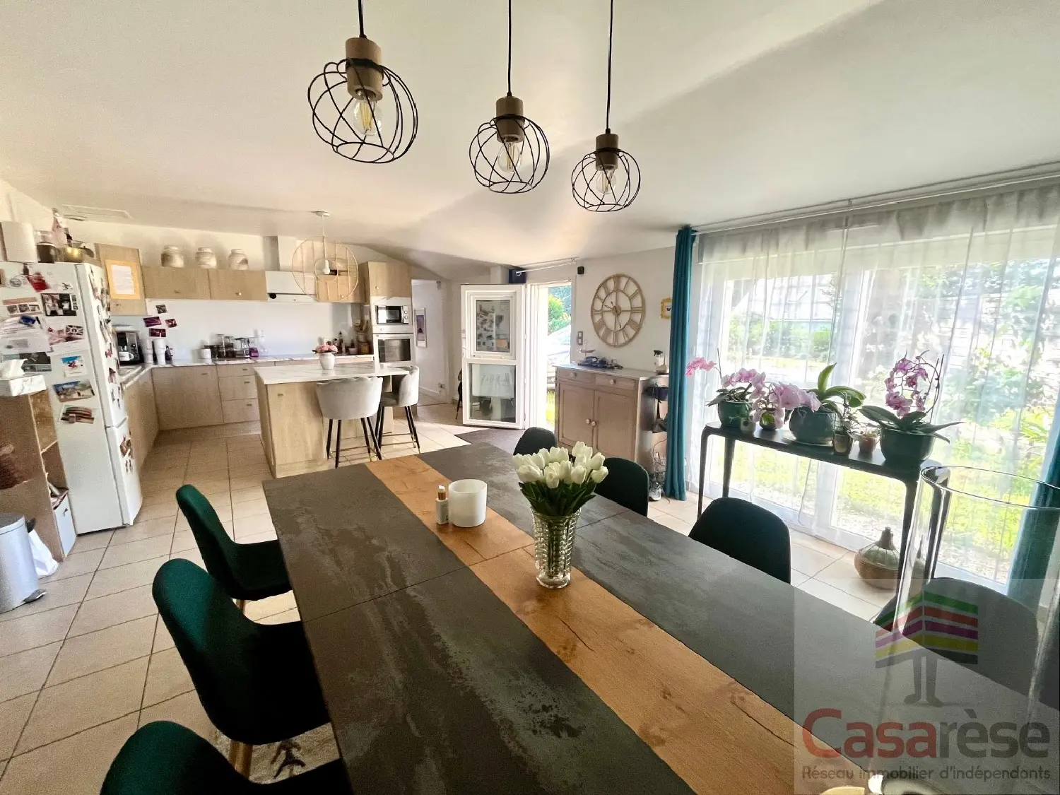  à vendre appartement Pont-Scorff Morbihan 3