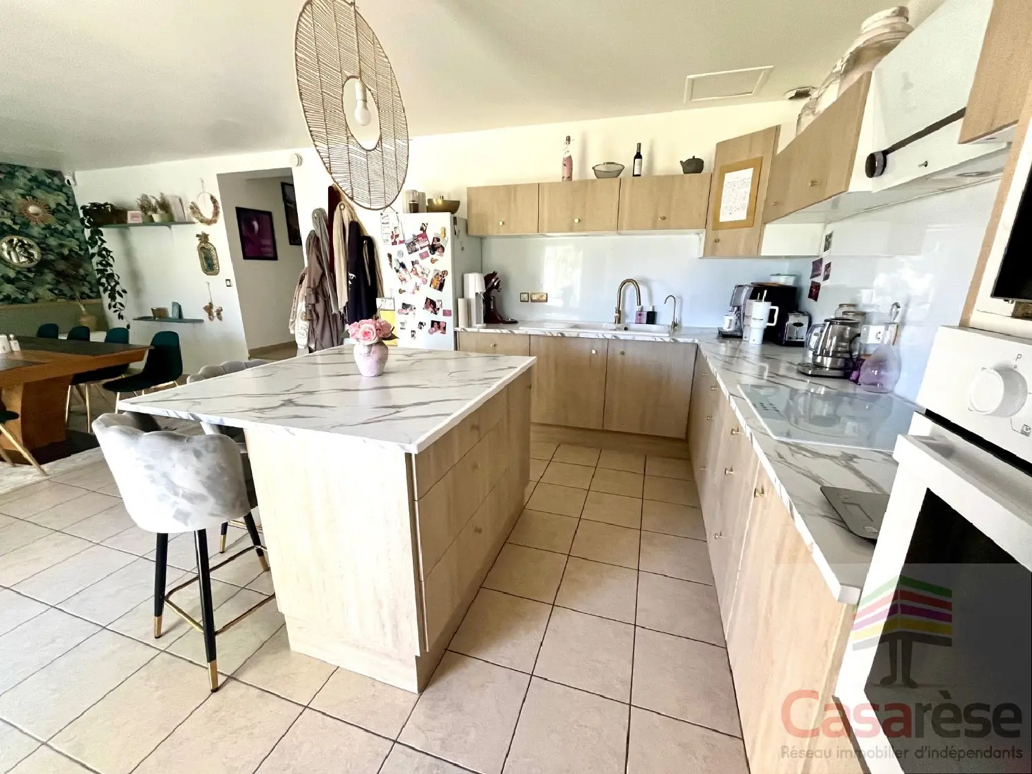  à vendre appartement Pont-Scorff Morbihan 4