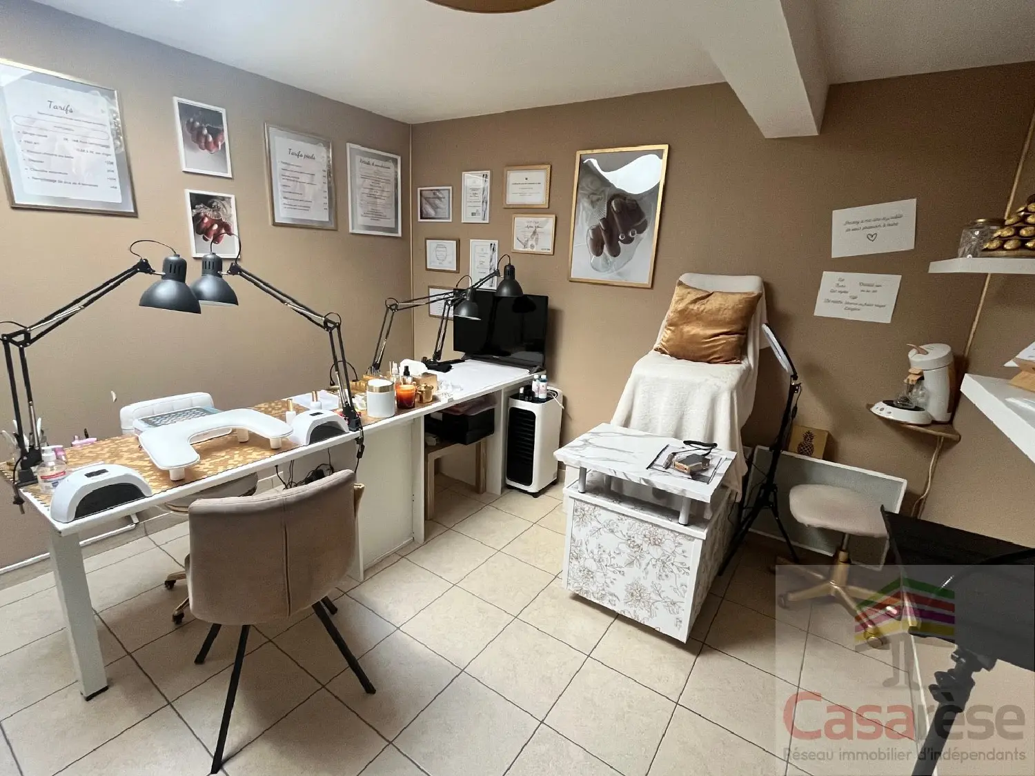  à vendre appartement Pont-Scorff Morbihan 6