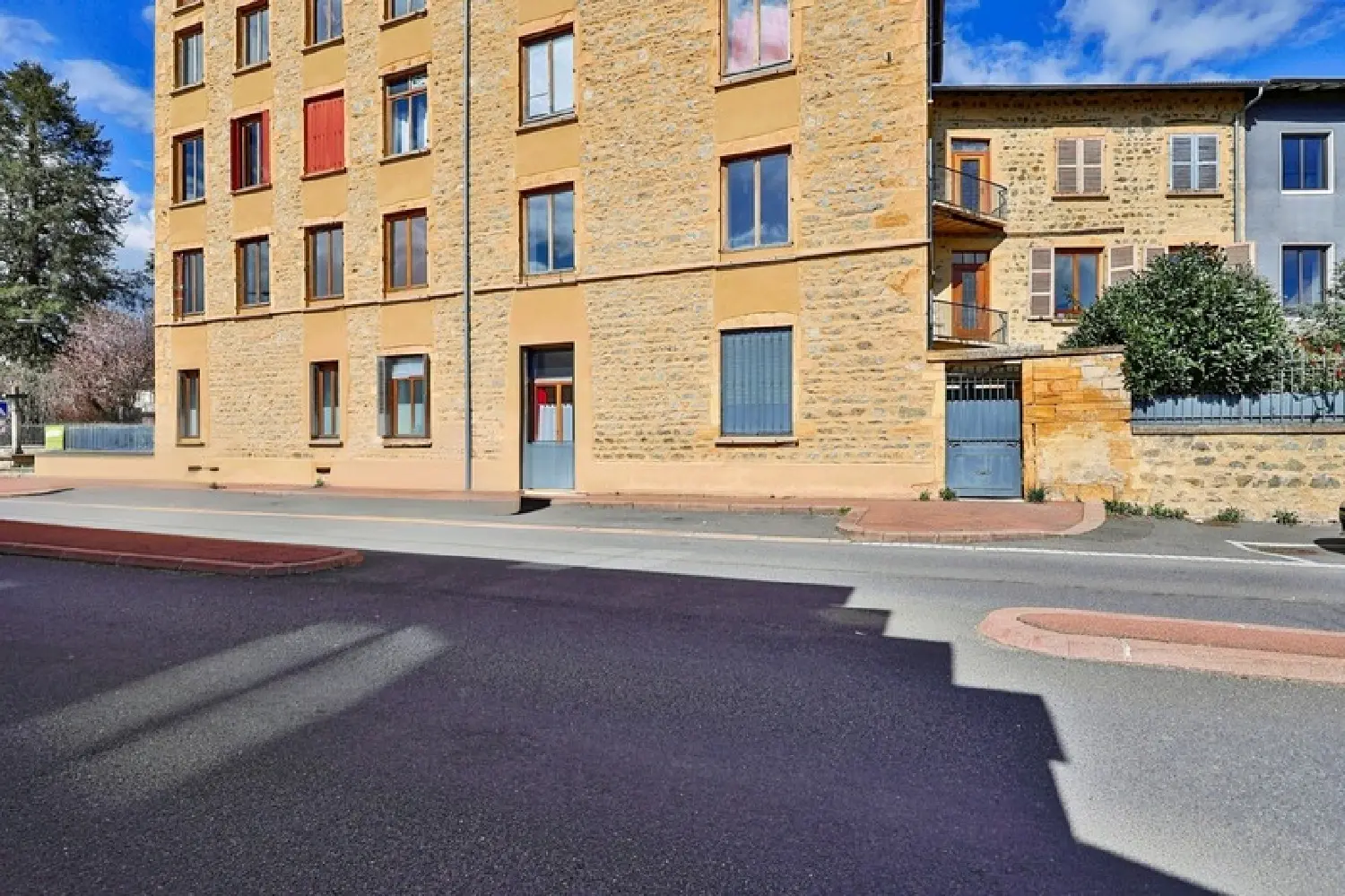  à vendre appartement Pontcharra-sur-Turdine Rhône 2