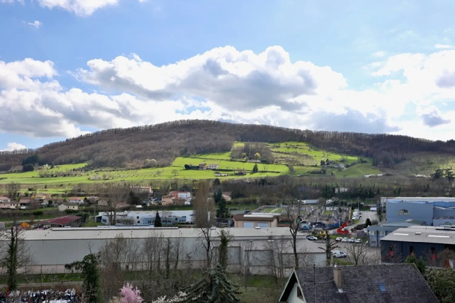  à vendre appartement Pontcharra-sur-Turdine Rhône 6
