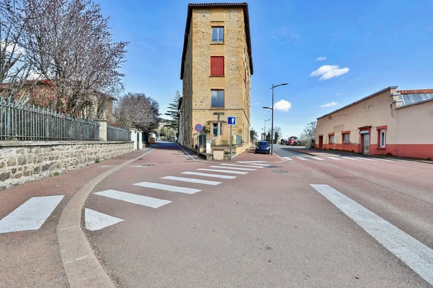  à vendre appartement Pontcharra-sur-Turdine Rhône 7
