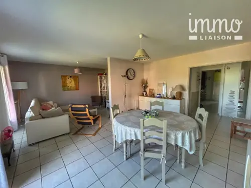 Pontcharra Isère appartement foto 7110876