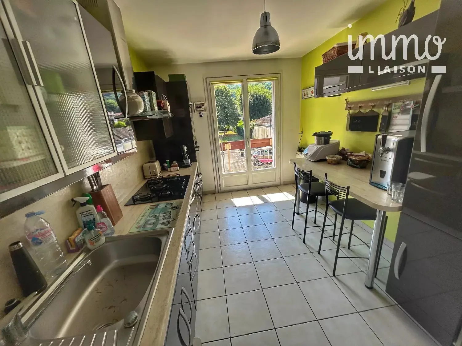  te koop appartement Pontcharra Isère 3