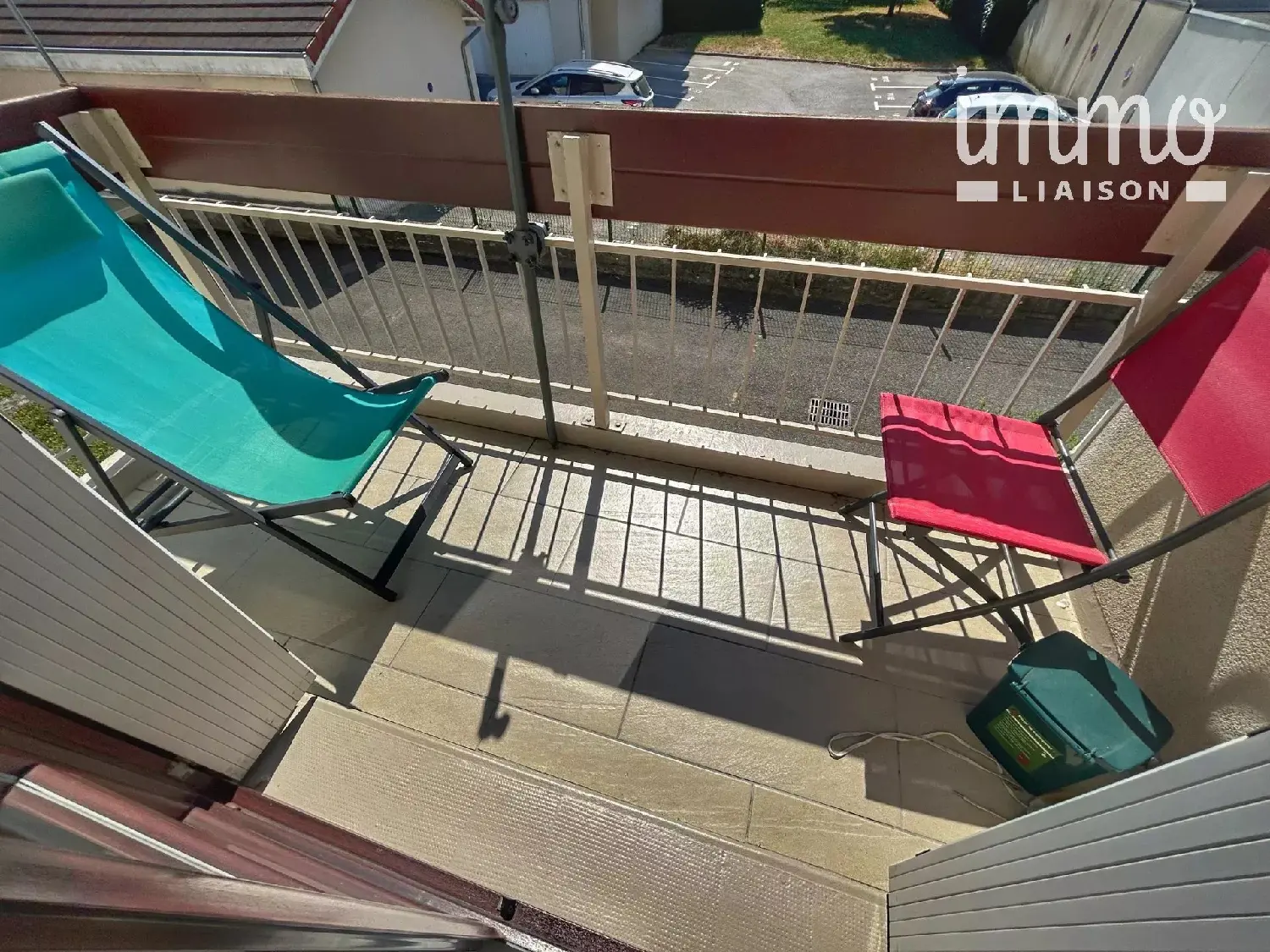  te koop appartement Pontcharra Isère 4
