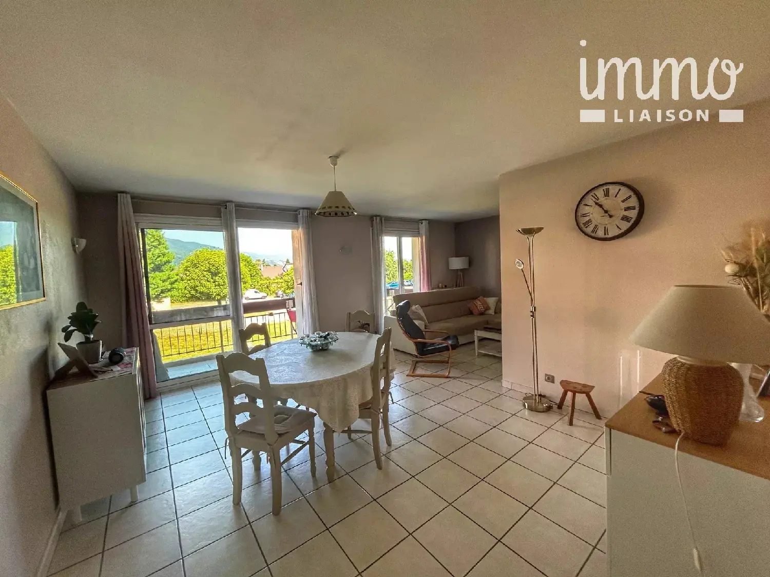  te koop appartement Pontcharra Isère 5