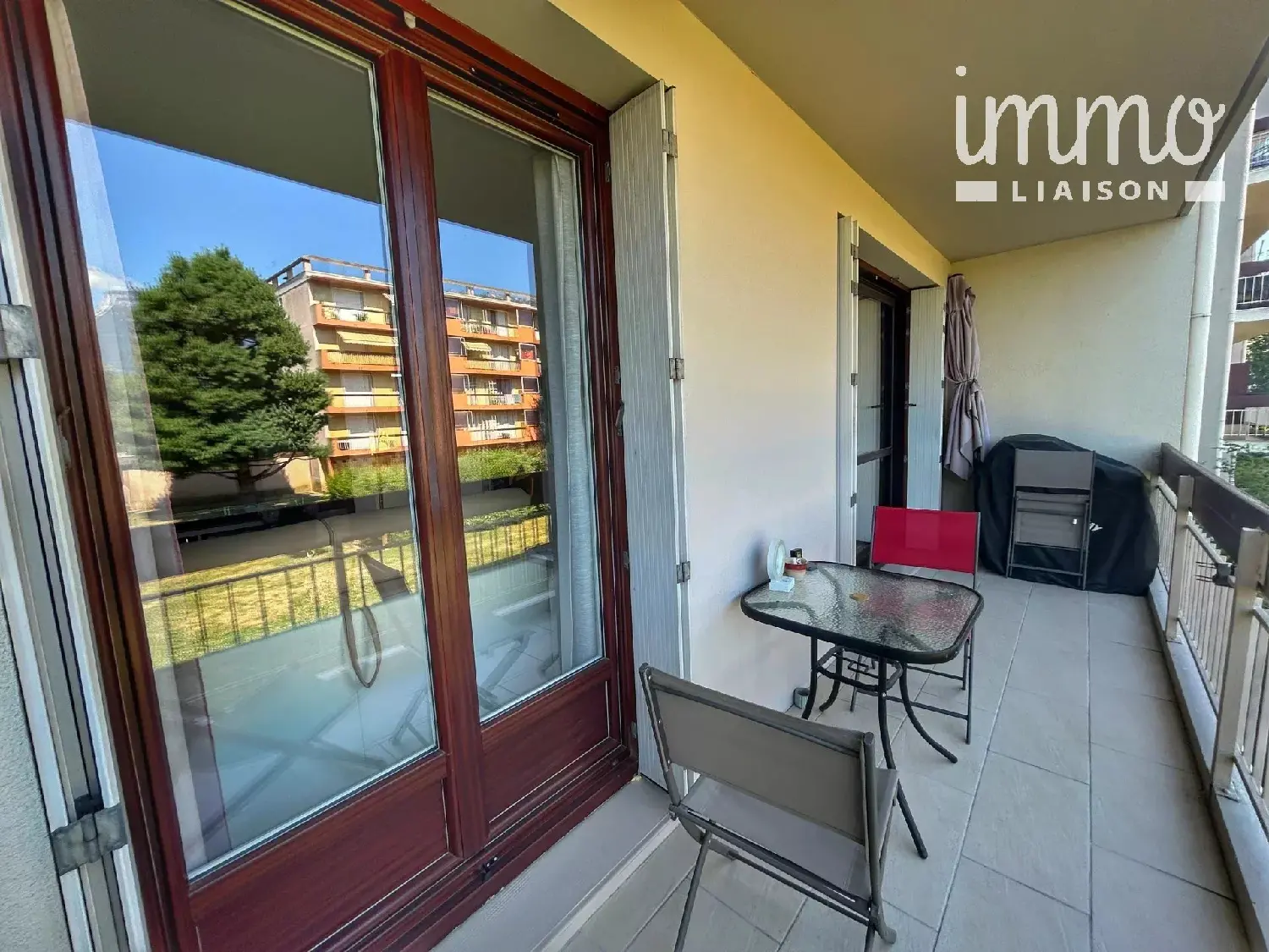  te koop appartement Pontcharra Isère 7