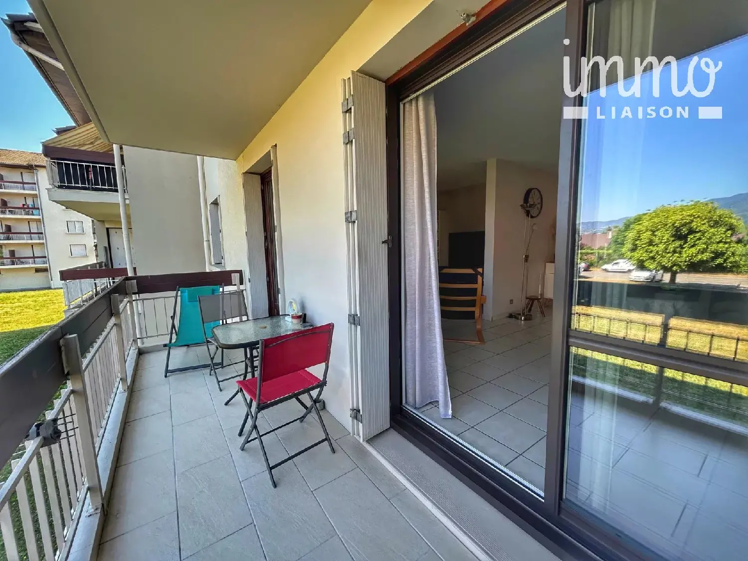  te koop appartement Pontcharra Isère 8