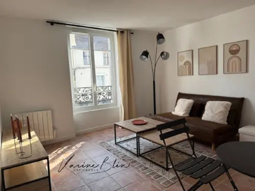 Pontoise Val-d'Oise Wohnung/ Apartment Bild 7112719