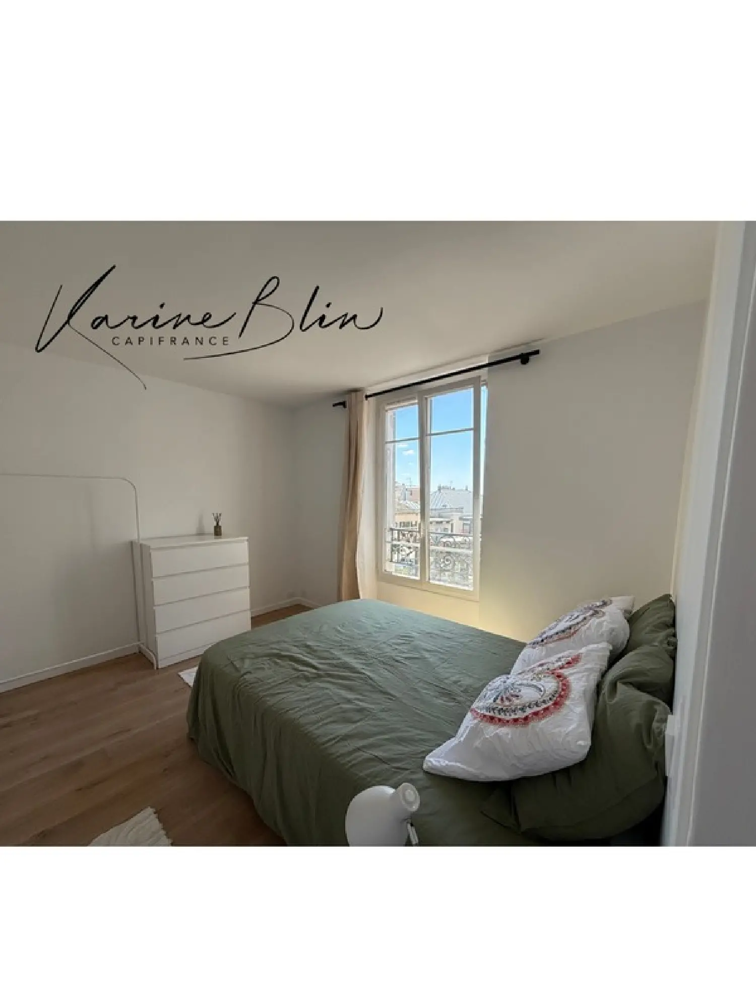  kaufen Wohnung/ Apartment Pontoise Val-d'Oise 6