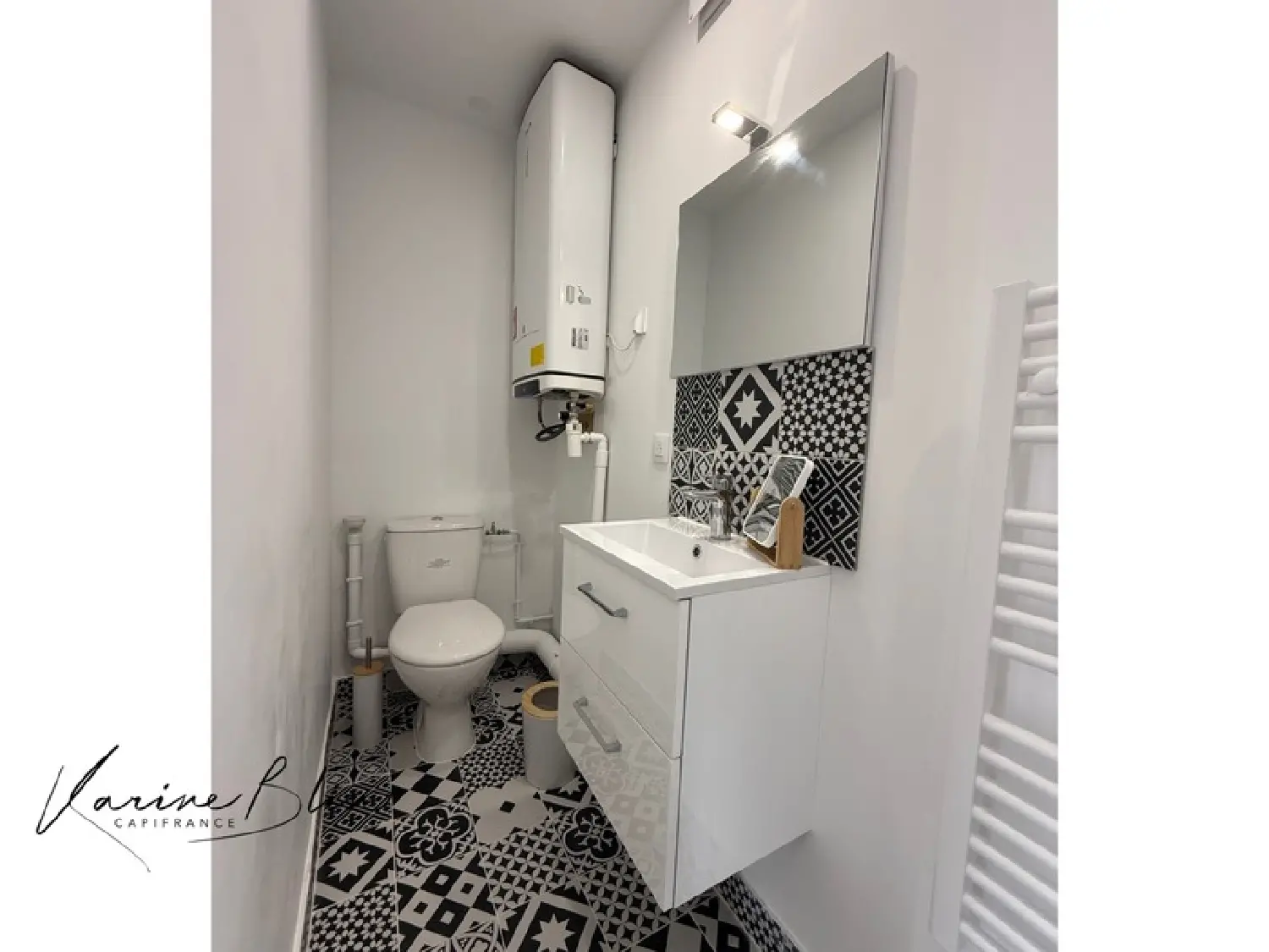  kaufen Wohnung/ Apartment Pontoise Val-d'Oise 8