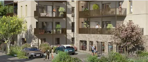 Pontoise Val-d'Oise apartamento foto 7103833