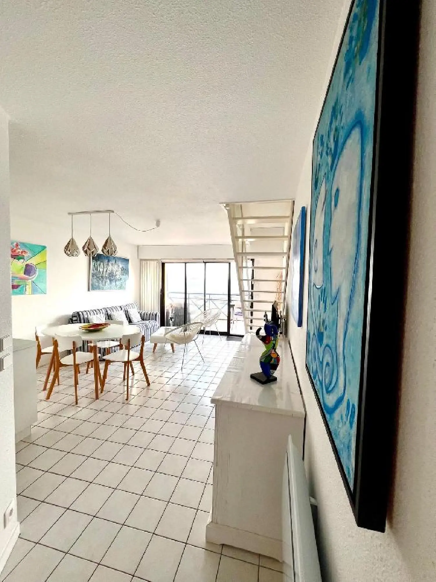  en venta apartamento Pornichet Loire-Atlantique 4