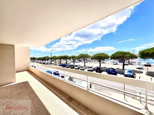 Port-Saint-Louis-du-Rhône Bouches-du-Rhône Wohnung/ Apartment Bild 7108817