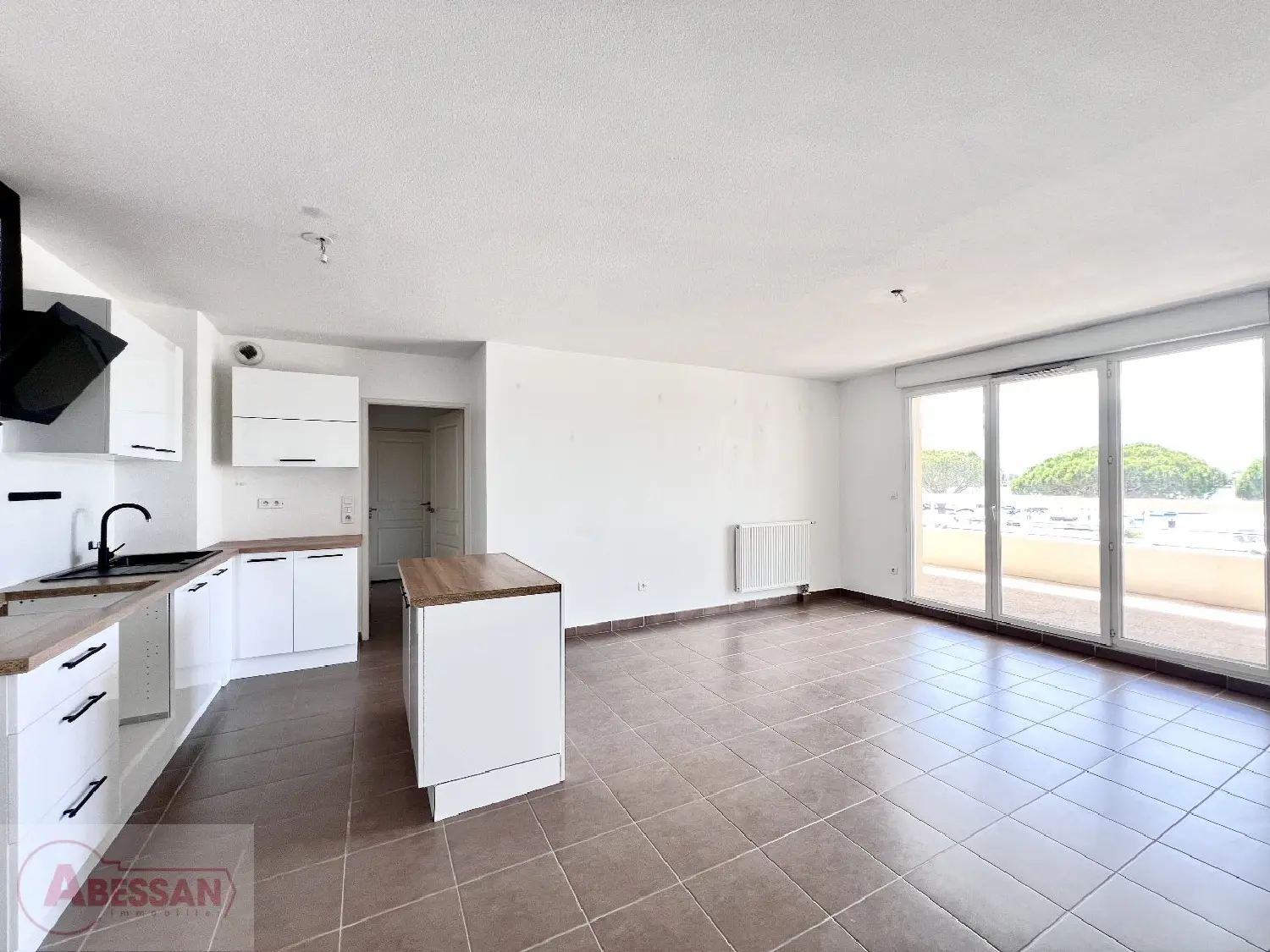 en venta apartamento Port-Saint-Louis-du-Rhône Bocas del Ródano 3
