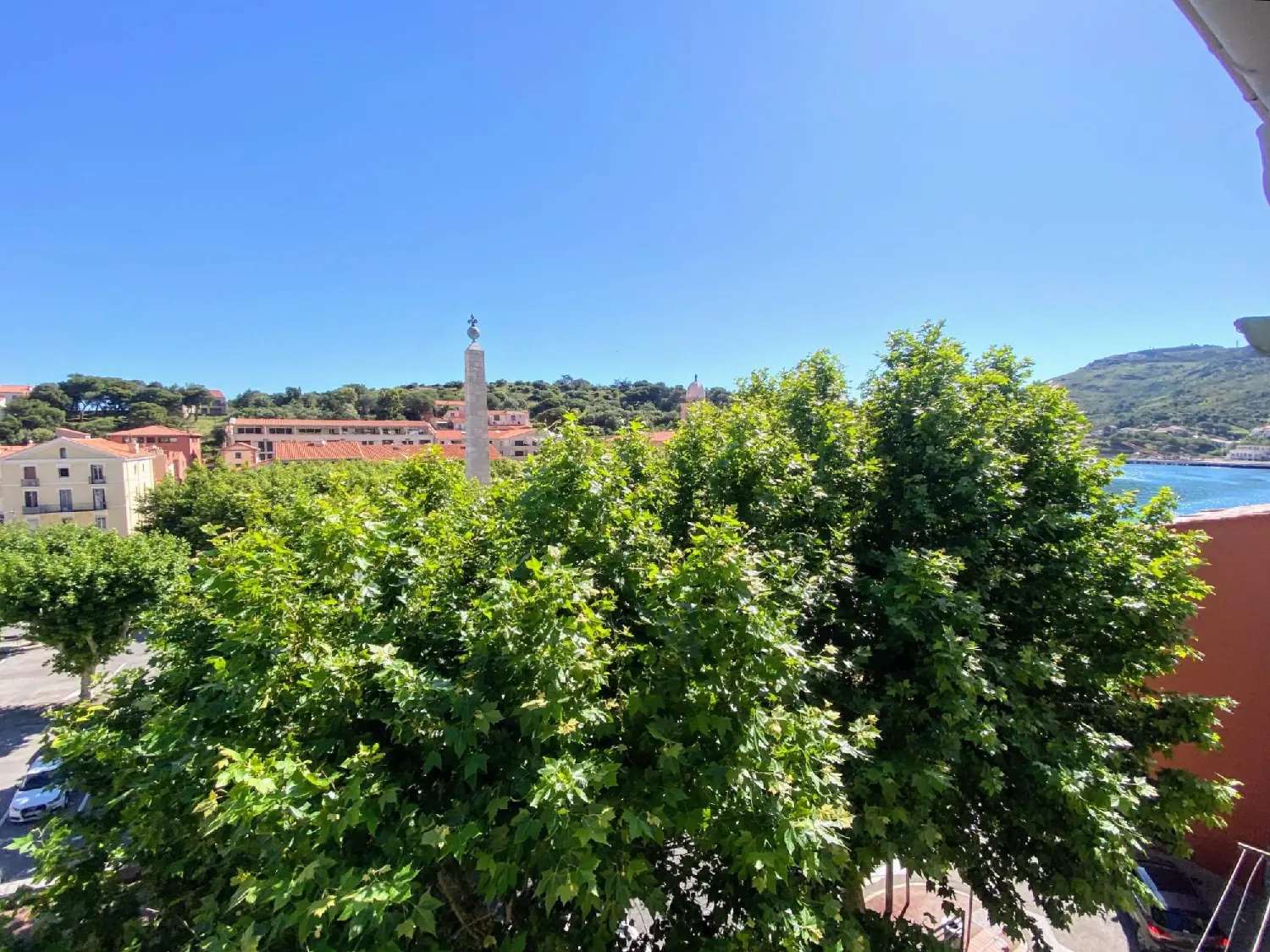  te koop appartement Port-Vendres Pyrénées-Orientales 8