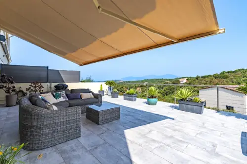 Porticcio Corse-du-Sud appartement foto 7109524