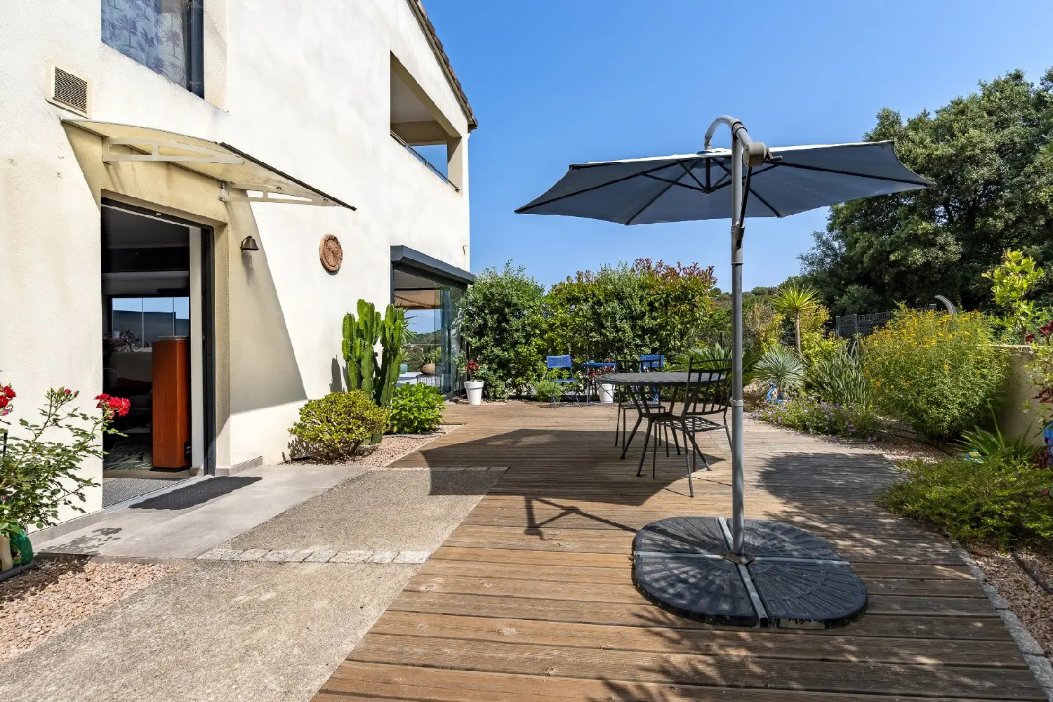  te koop appartement Porticcio Corse-du-Sud 4