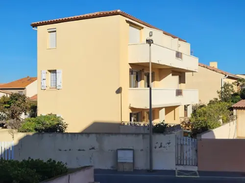 Portiragnes Hérault apartment foto 7116628