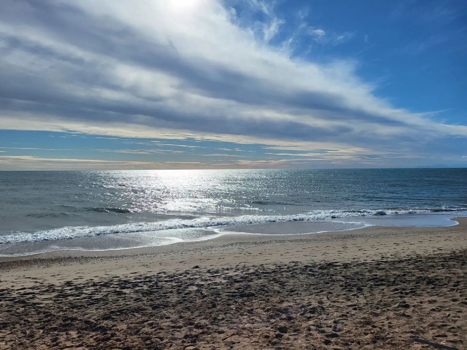  à vendre appartement Portiragnes Hérault 2