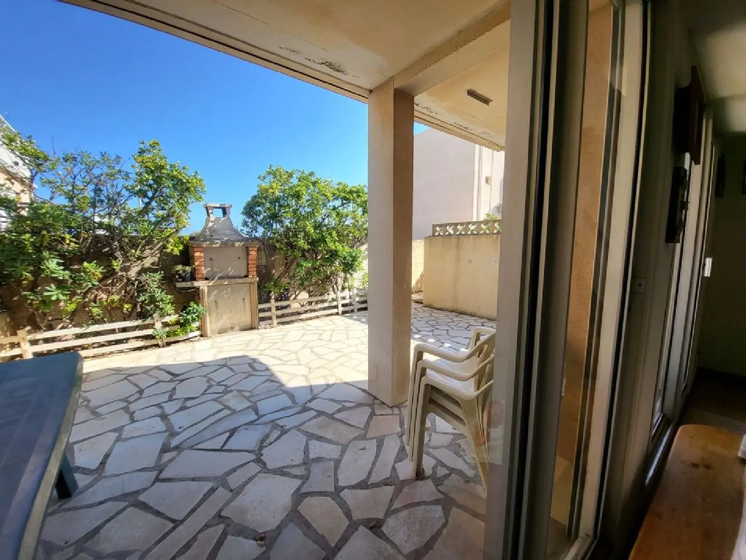  à vendre appartement Portiragnes Hérault 3