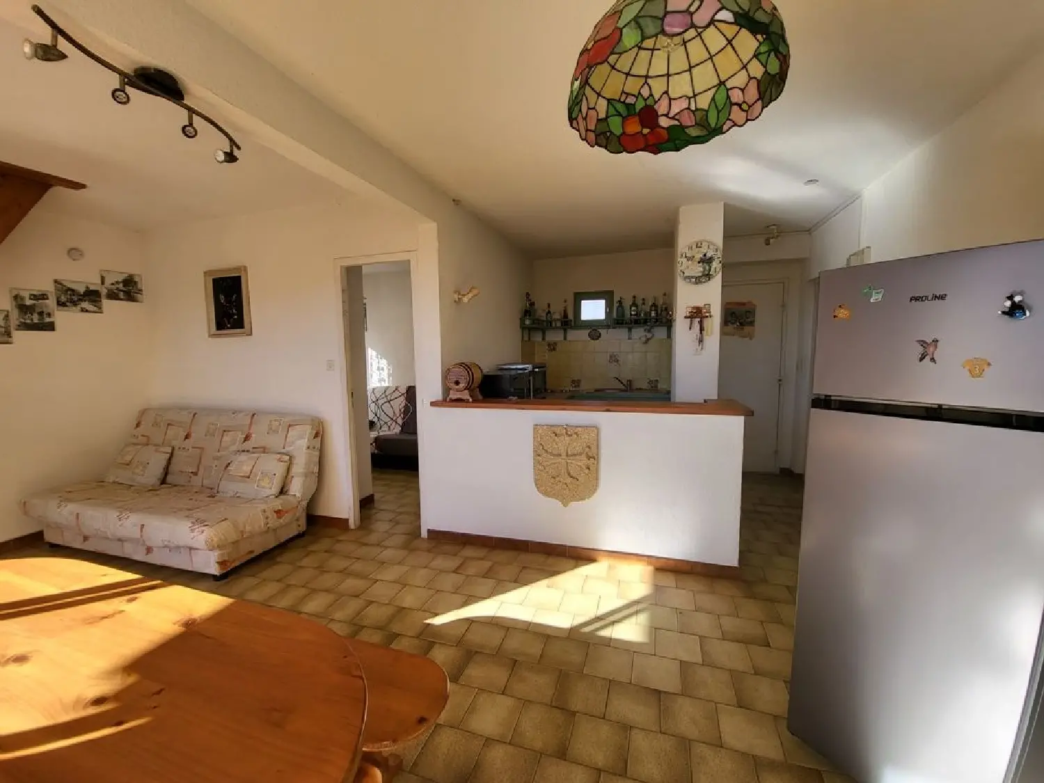  à vendre appartement Portiragnes Hérault 5