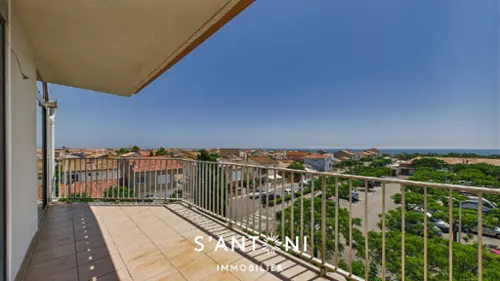 Portiragnes Hérault Wohnung/ Apartment Bild 7114990