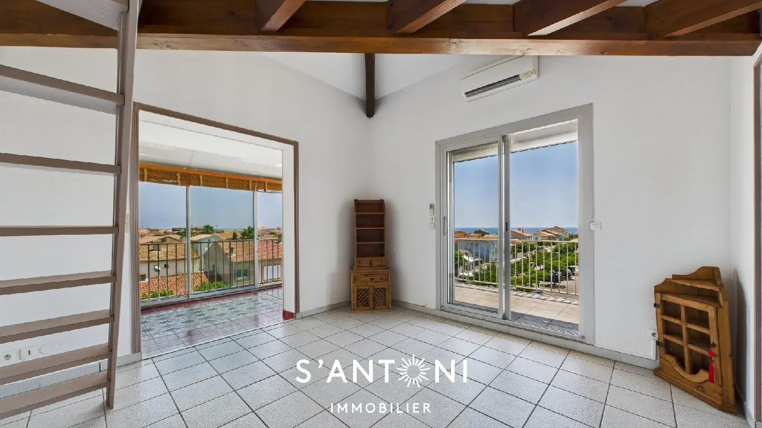  kaufen Wohnung/ Apartment Portiragnes Hérault 3