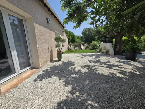 Prades-le-Lez Hérault apartment foto 7115876