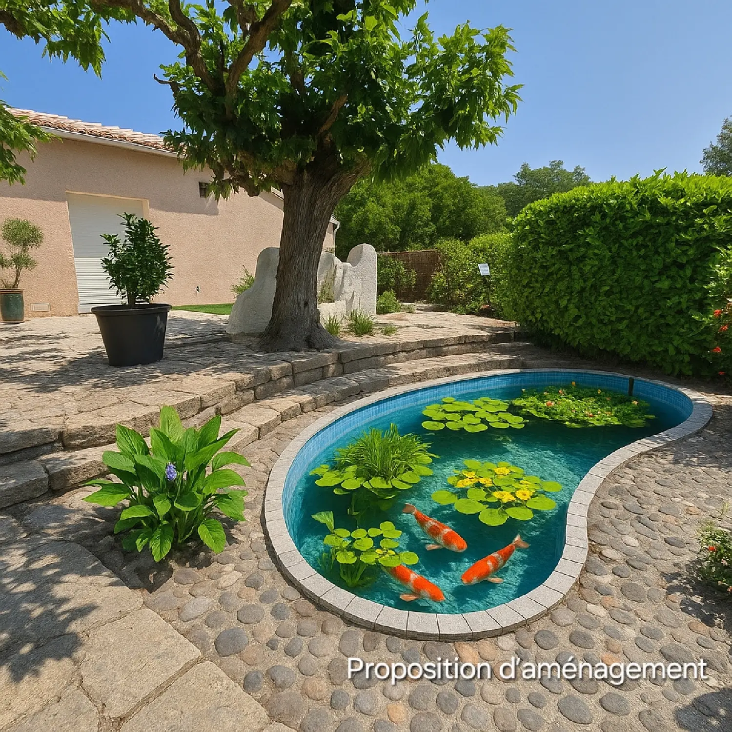  for sale apartment Prades-le-Lez Hérault 3