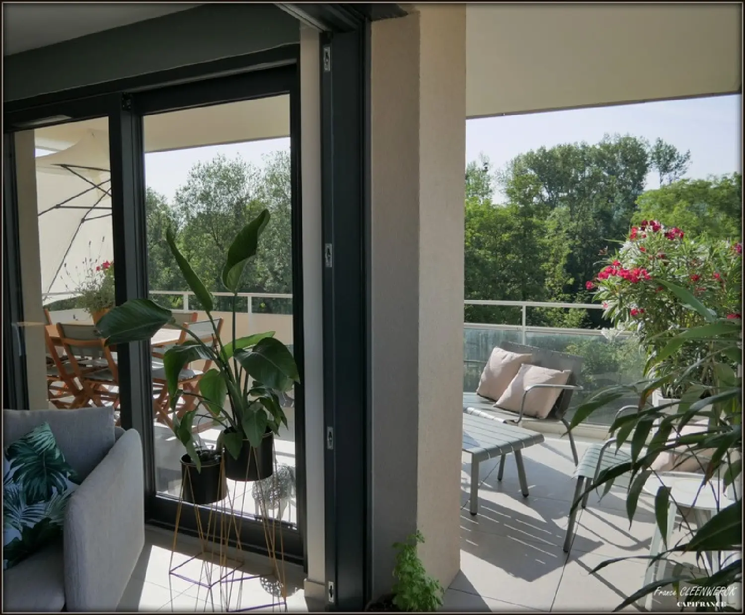  en venta apartamento Pringy Haute-Savoie 3