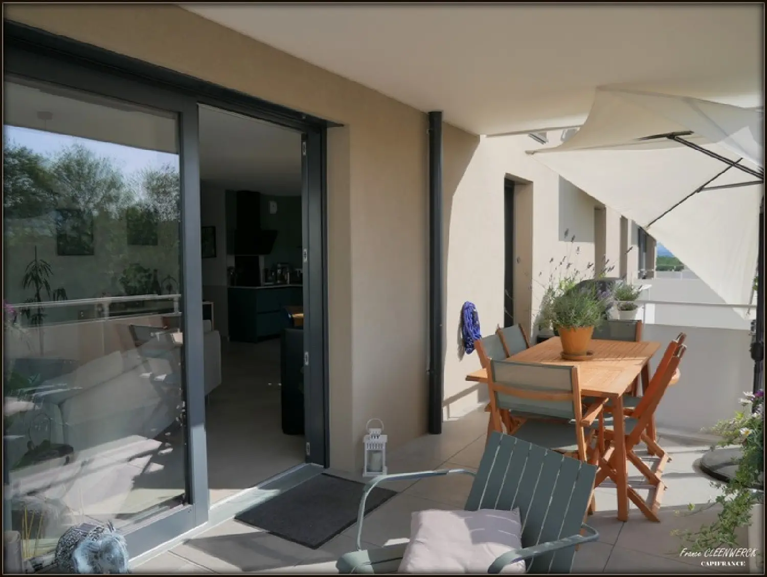  en venta apartamento Pringy Haute-Savoie 4