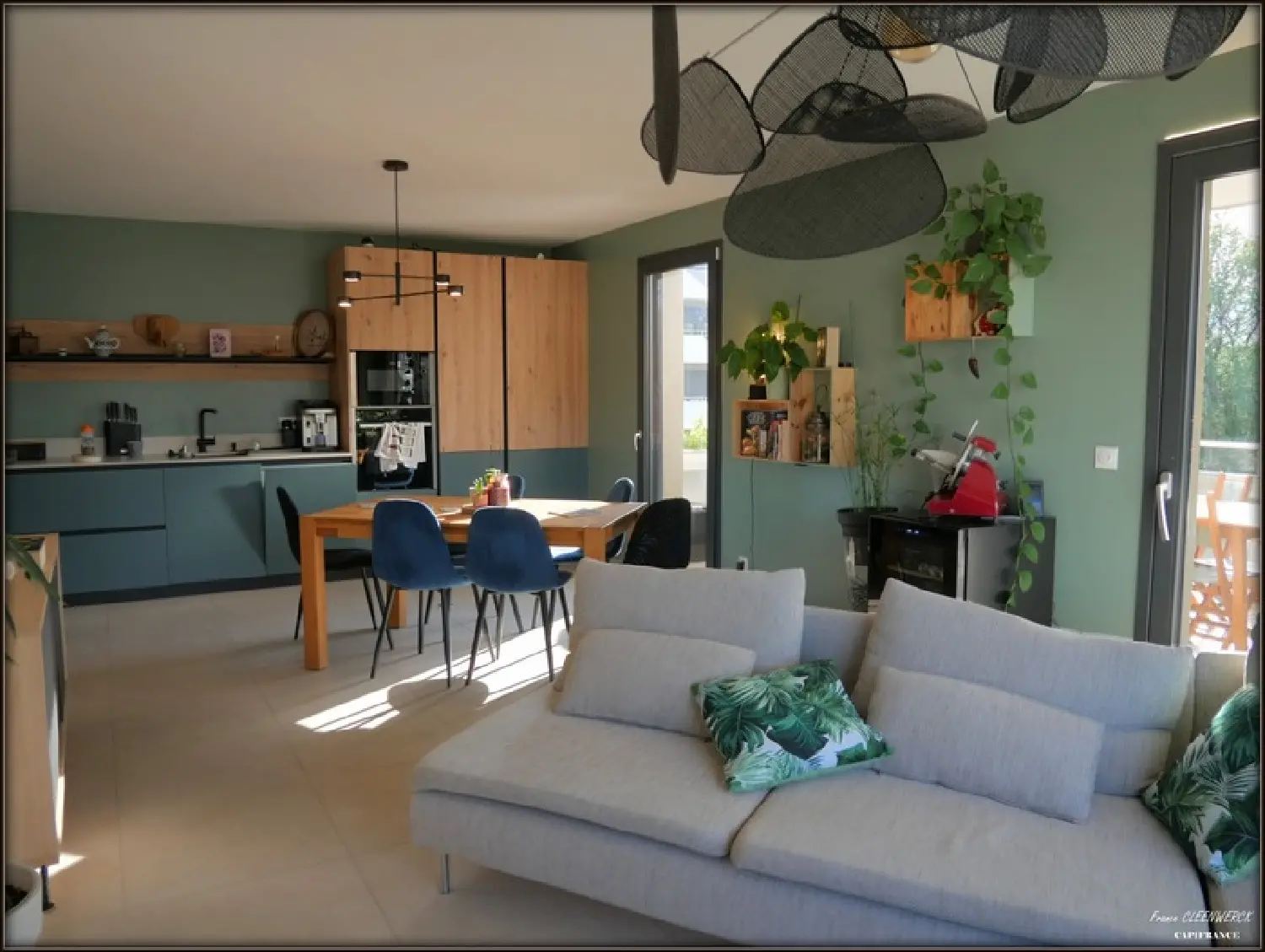  en venta apartamento Pringy Haute-Savoie 6