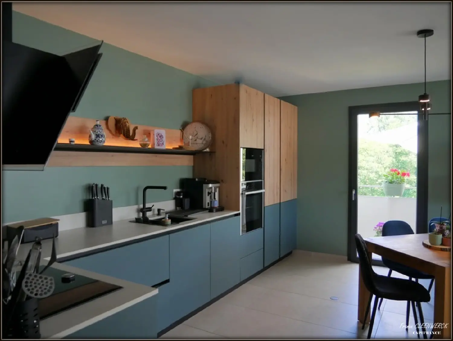  en venta apartamento Pringy Haute-Savoie 7