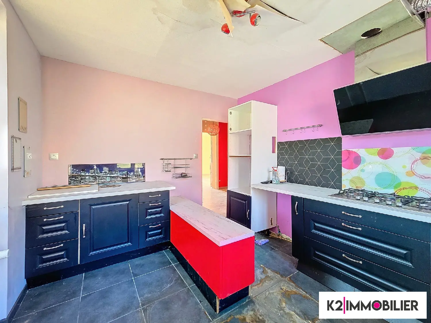  en venta apartamento Privas Ardèche 7